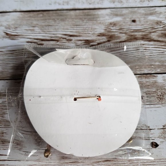 💕Princess Accessories Rhinestone Spider Pin💕 - Picture 3 of 3